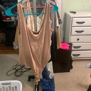 Bodysuit